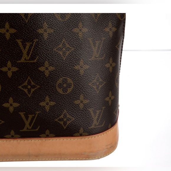 Luis Vuitton ALMA GM - Picture 4 of 5